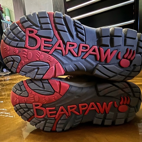 Bear Paw work/ hiking boots - Picture 6 of 7